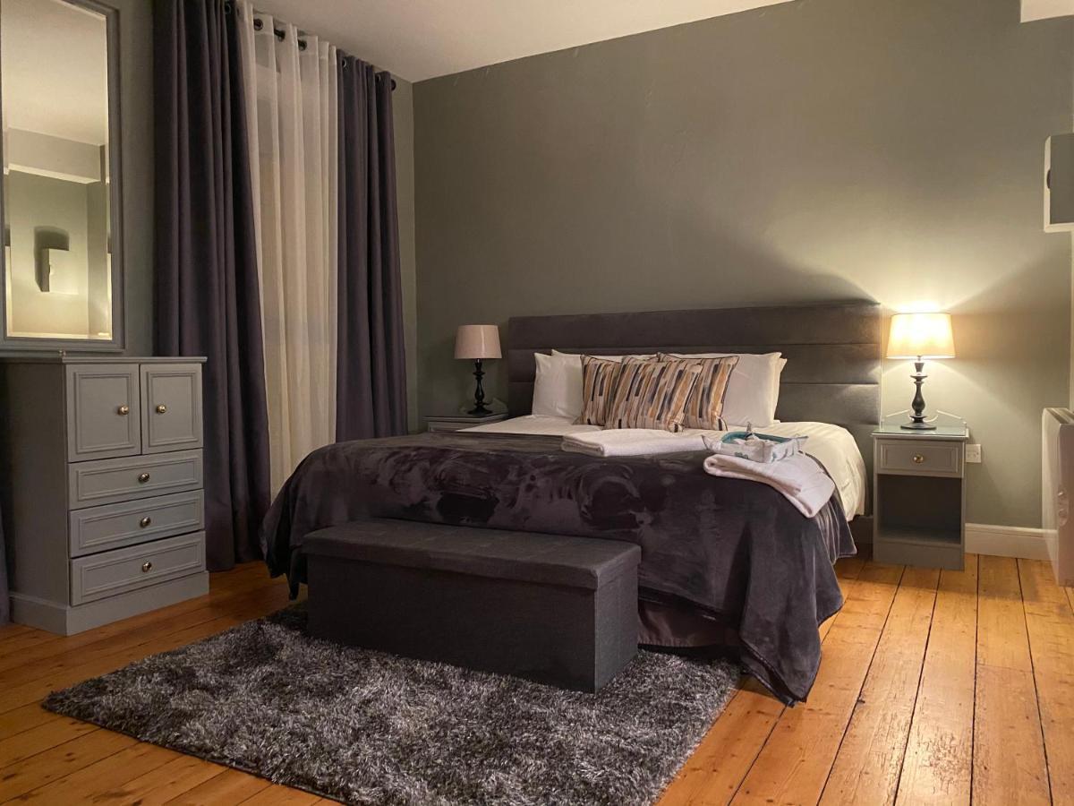 Strelitzias SelfCatering BandB Studio 1 Bantry Exterior foto
