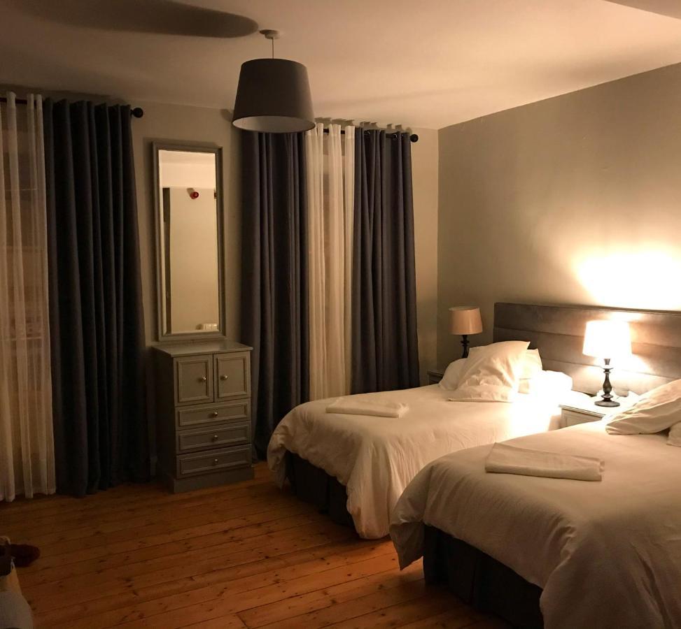 Strelitzias SelfCatering BandB Studio 1 Bantry Exterior foto