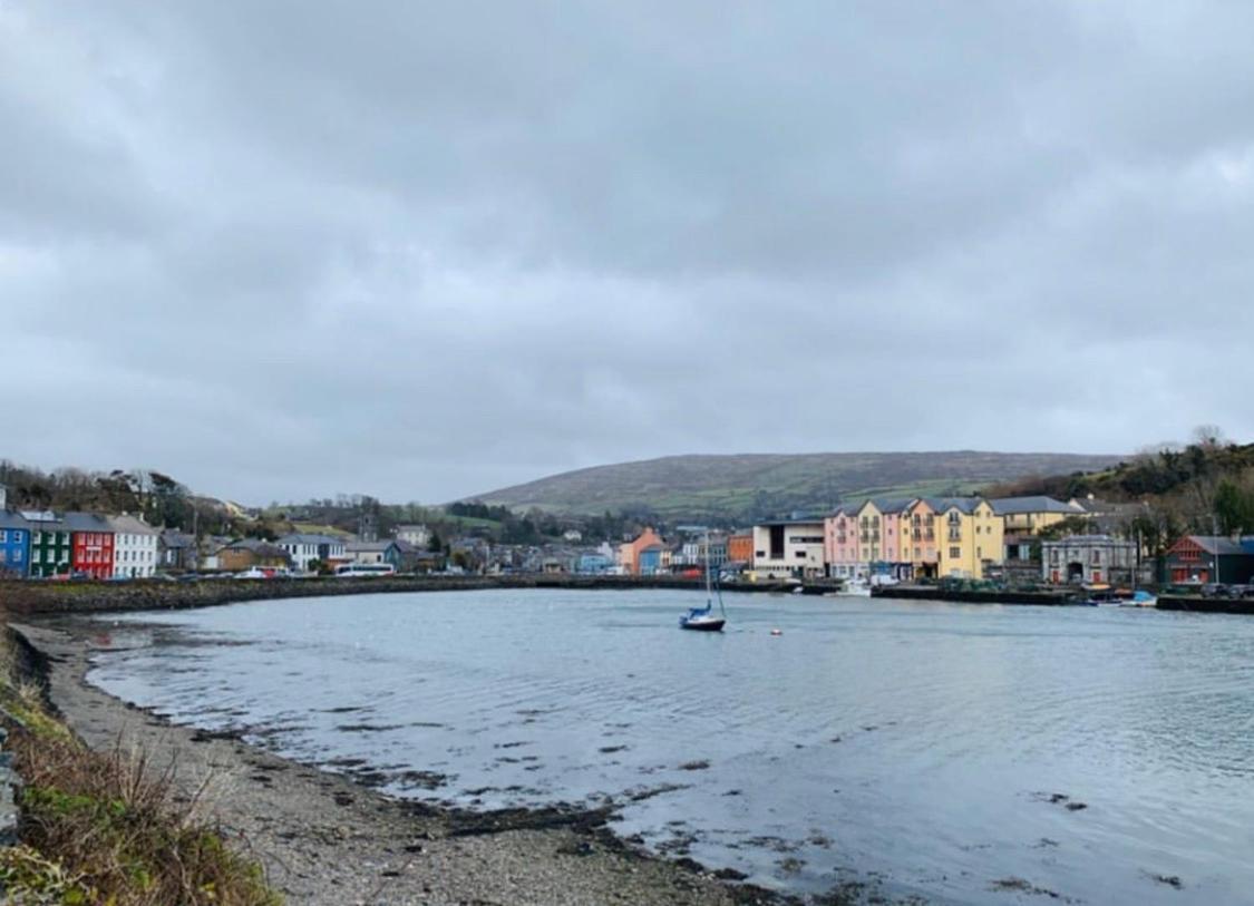 Strelitzias SelfCatering BandB Studio 1 Bantry Exterior foto