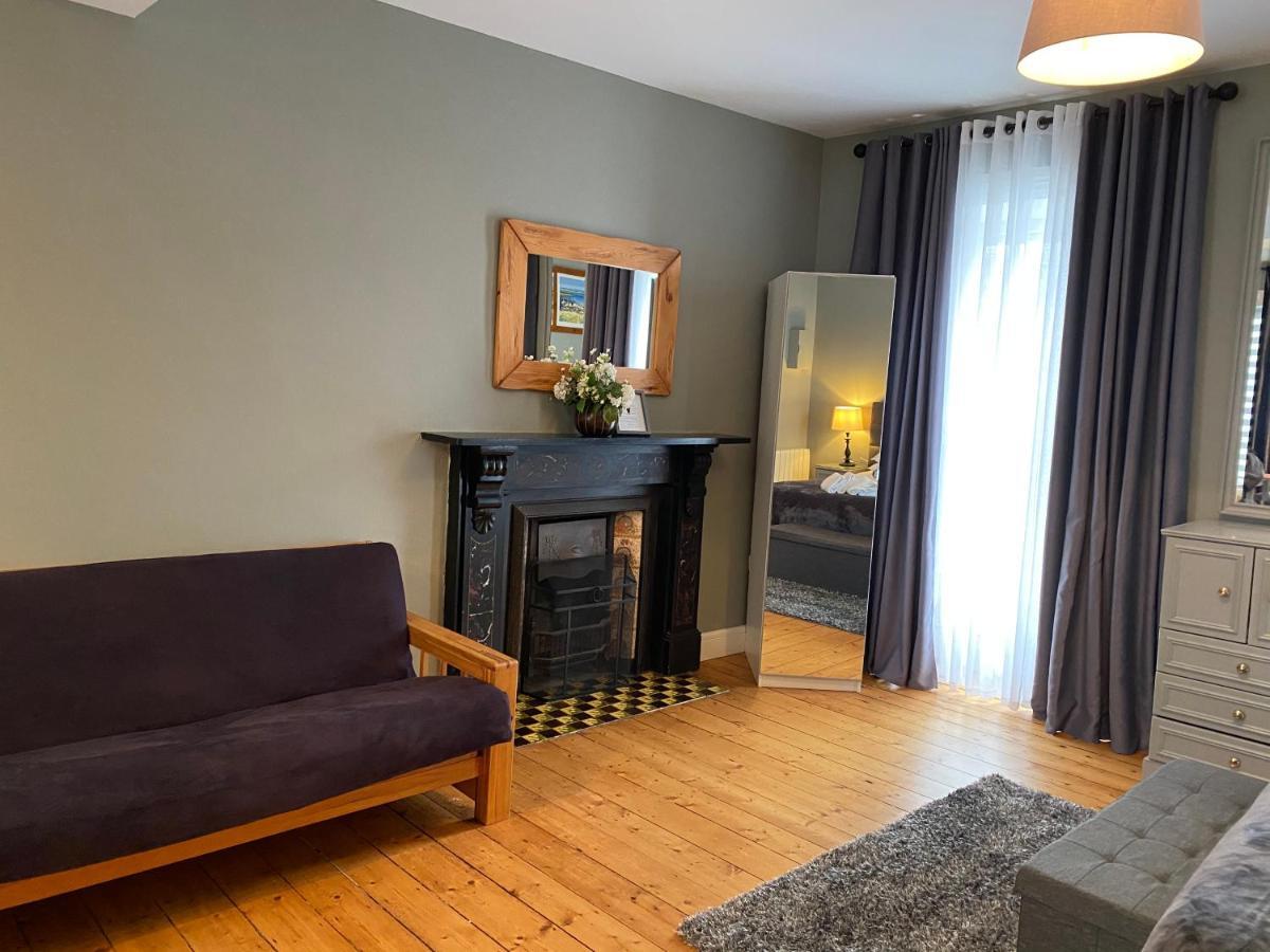 Strelitzias SelfCatering BandB Studio 1 Bantry Exterior foto