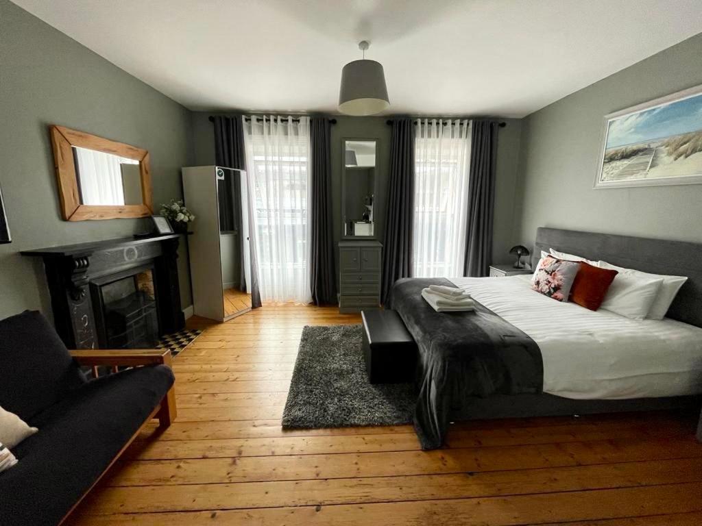 Strelitzias SelfCatering BandB Studio 1 Bantry Exterior foto