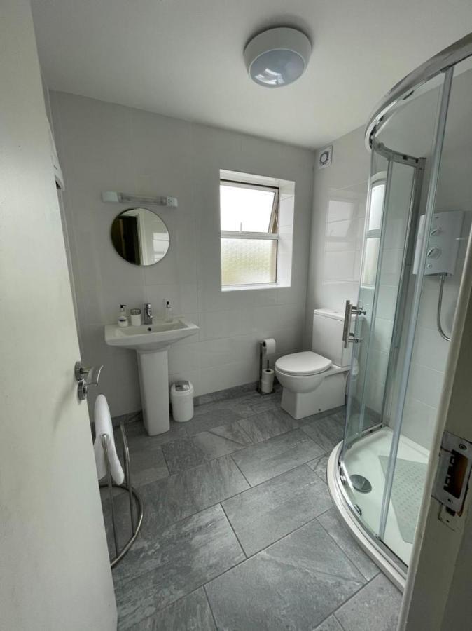Strelitzias SelfCatering BandB Studio 1 Bantry Exterior foto