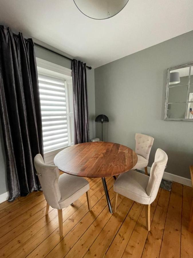 Strelitzias SelfCatering BandB Studio 1 Bantry Exterior foto