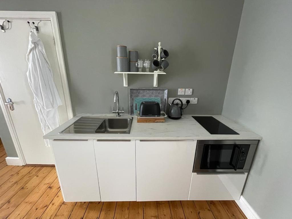 Strelitzias SelfCatering BandB Studio 1 Bantry Exterior foto