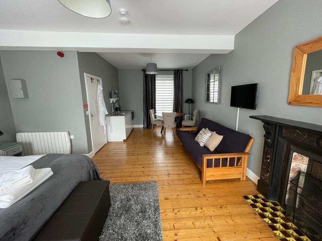 Strelitzias SelfCatering BandB Studio 1 Bantry Exterior foto