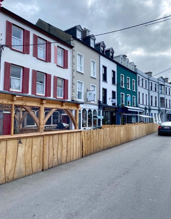 Strelitzias SelfCatering BandB Studio 1 Bantry Exterior foto