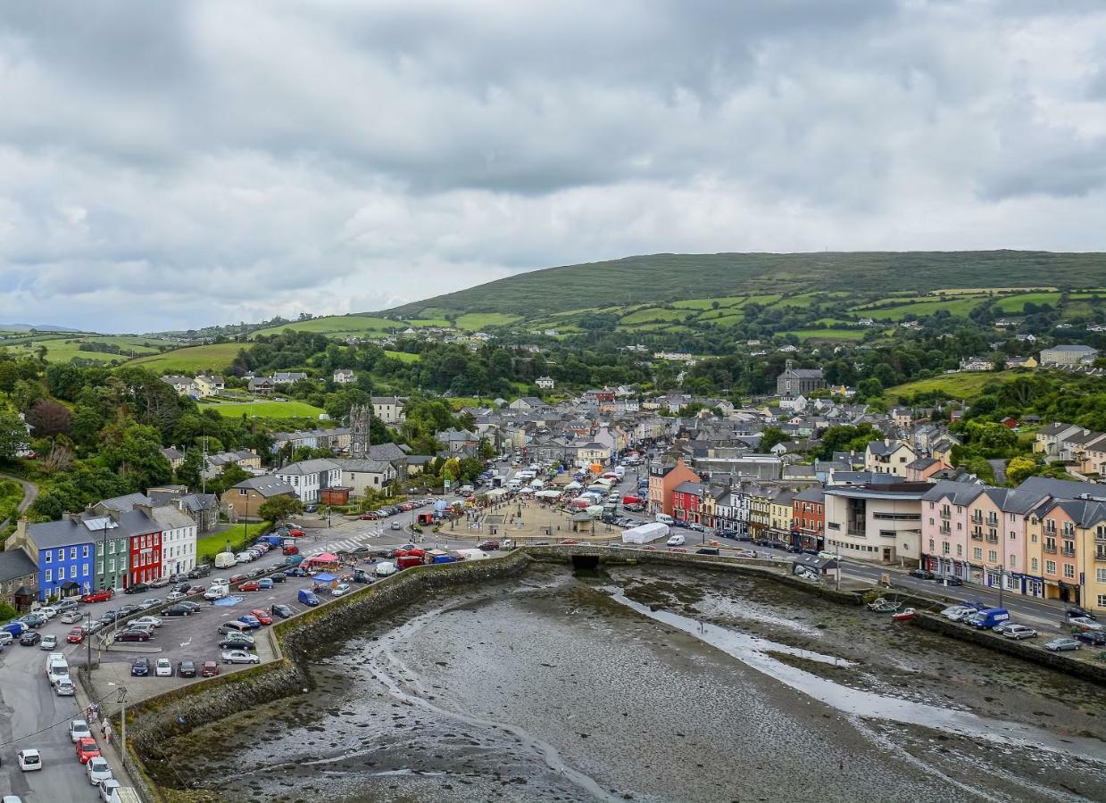 Strelitzias SelfCatering BandB Studio 1 Bantry Exterior foto